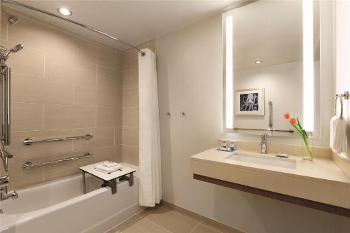 Hyatt House Virginia Beach / Oceanfront - image 36
