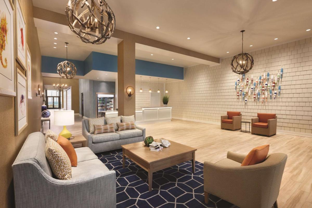 Hyatt House Virginia Beach / Oceanfront - image 4