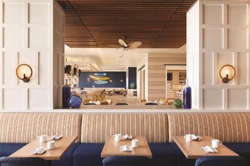 Hyatt House Virginia Beach / Oceanfront - image 49
