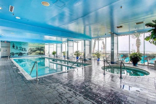 Boardwalk Resort by Diamond Resorts - image 1