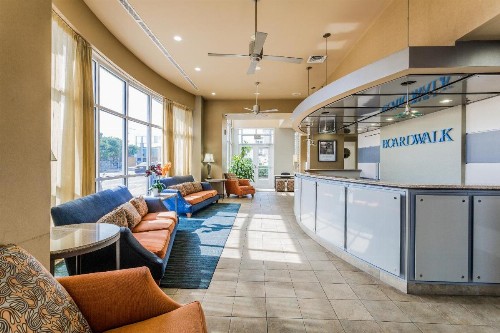 Boardwalk Resort by Diamond Resorts - image 21