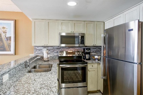 Boardwalk Resort by Diamond Resorts - image 22