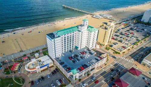 Boardwalk Resort by Diamond Resorts - image 23