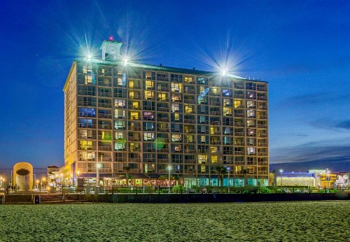 Boardwalk Resort by Diamond Resorts - image 28