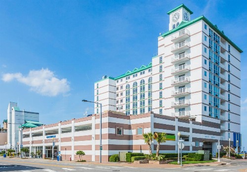 Boardwalk Resort by Diamond Resorts - image 3