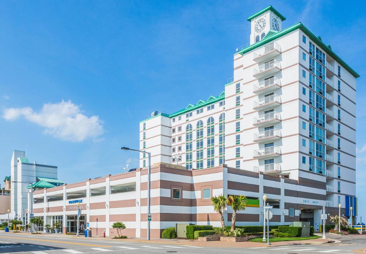 Boardwalk Resort by Diamond Resorts - image 3