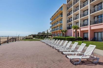 Wyndham Virginia Beach Oceanfront - image 14