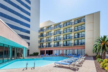 Wyndham Virginia Beach Oceanfront - image 15