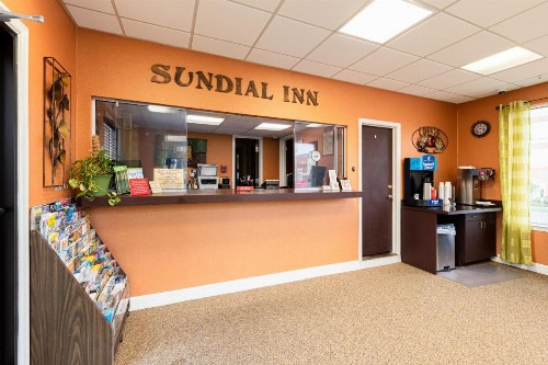 Sundial Inn - image 3