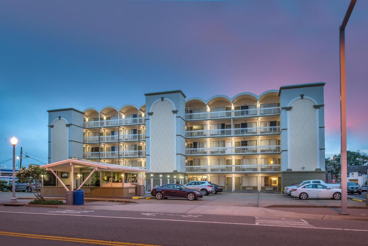 SureStay Hotel by Best Western Virginia Beach Royal Clipper - main image