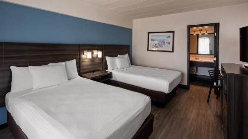 SureStay Hotel by Best Western Virginia Beach Royal Clipper - image 11