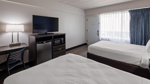 SureStay Hotel by Best Western Virginia Beach Royal Clipper - image 13