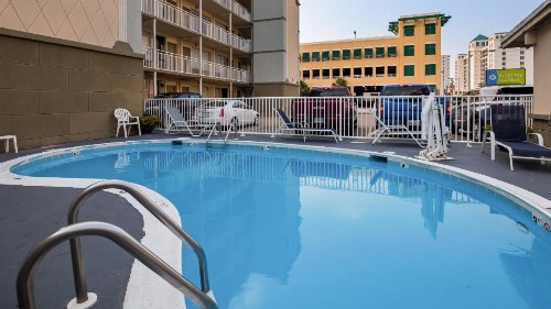 SureStay Hotel by Best Western Virginia Beach Royal Clipper - image 31