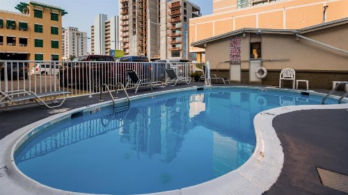 SureStay Hotel by Best Western Virginia Beach Royal Clipper - image 4