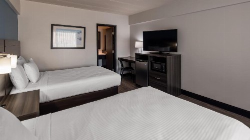 SureStay Hotel by Best Western Virginia Beach Royal Clipper - image 5