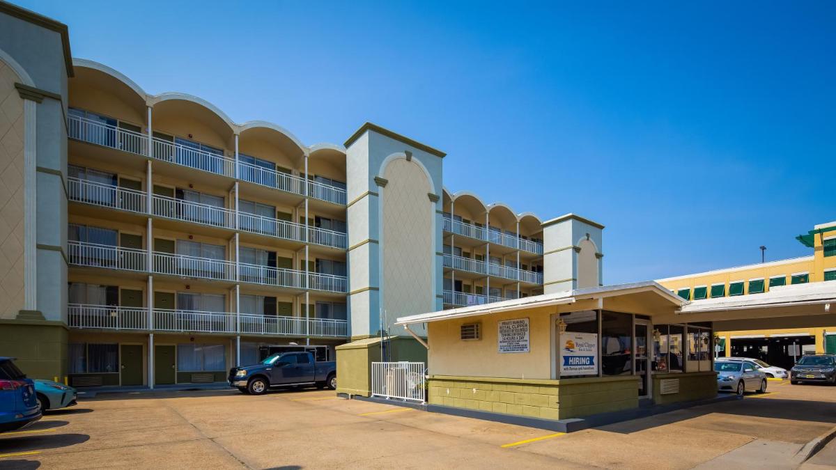 SureStay Hotel by Best Western Virginia Beach Royal Clipper - image 7
