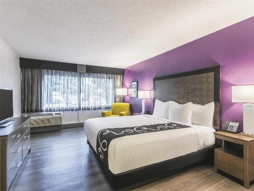 La Quinta by Wyndham Virginia Beach - image 18
