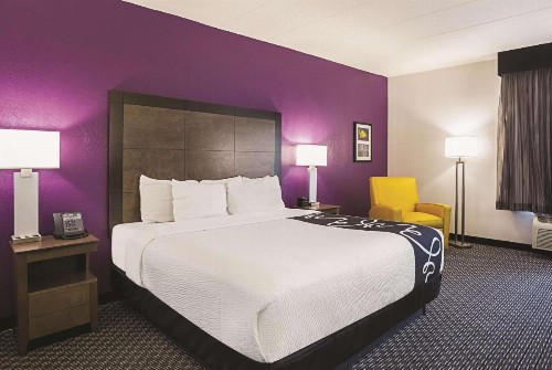 La Quinta by Wyndham Virginia Beach - image 5