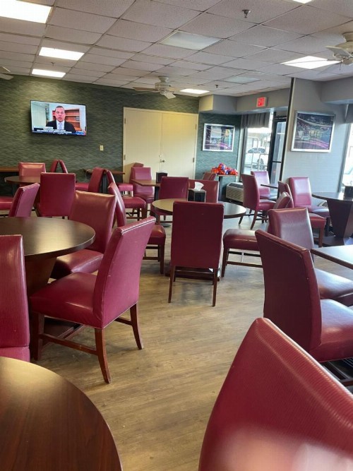 Days Inn by Wyndham Virginia Beach At The Beach - image 24