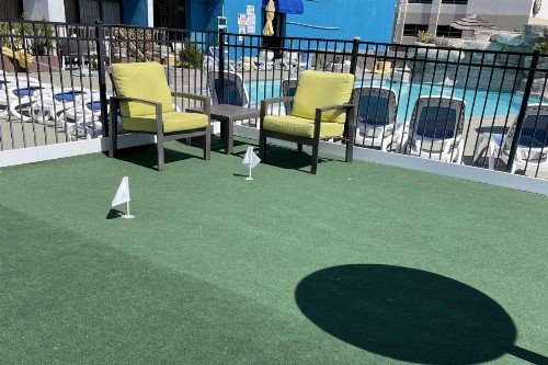 Days Inn by Wyndham Virginia Beach At The Beach - image 36