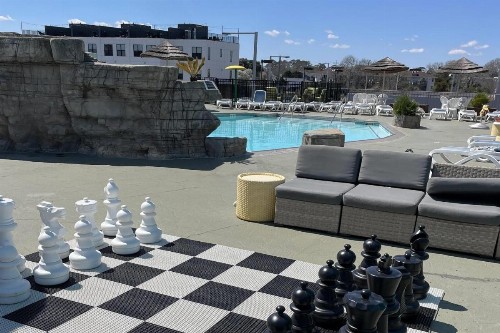 Days Inn by Wyndham Virginia Beach At The Beach - image 37