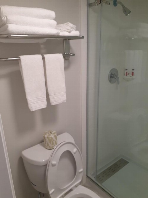 Travelodge by Wyndham Virginia Beach Bay Beach - image 10