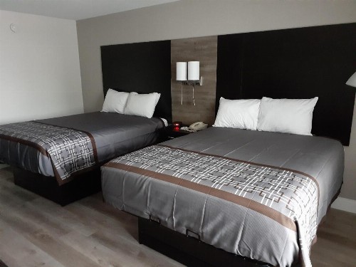 Travelodge by Wyndham Virginia Beach Bay Beach - image 13