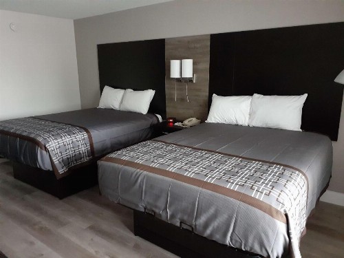 Travelodge by Wyndham Virginia Beach Bay Beach - image 17
