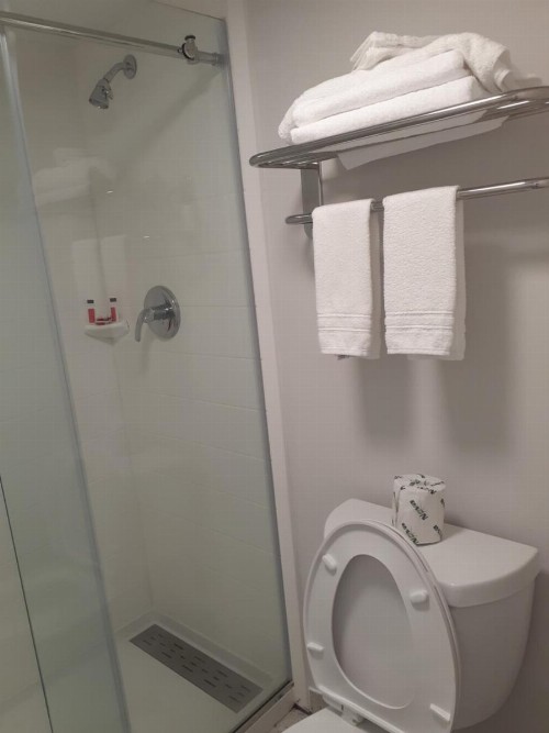 Travelodge by Wyndham Virginia Beach Bay Beach - image 8