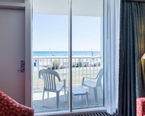 Econo Lodge Virginia Beach - image 13