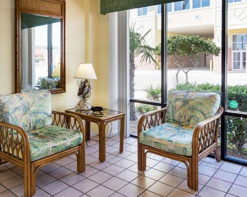 Econo Lodge Virginia Beach - image 15