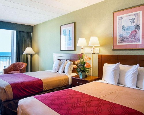 Econo Lodge Virginia Beach - image 3