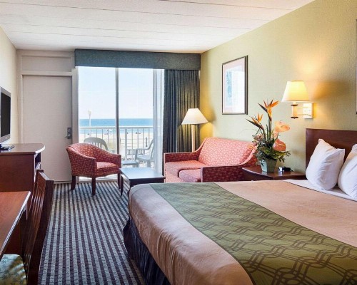 Econo Lodge Virginia Beach - image 5