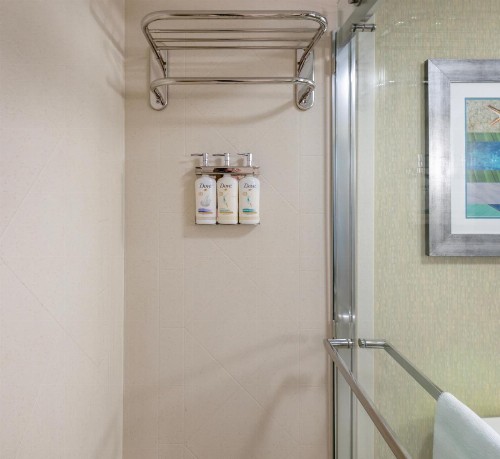 Holiday Inn & Suites North Beach Hotel an IHG Hotel - image 43
