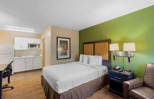 Extended Stay America Suites - Virginia Beach - Independence Blvd - image 13