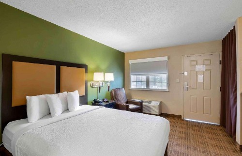 Extended Stay America Suites - Virginia Beach - Independence Blvd - image 14