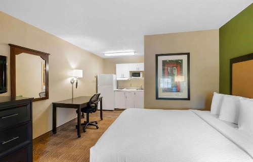 Extended Stay America Suites - Virginia Beach - Independence Blvd - image 15