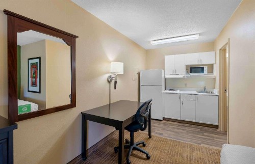 Extended Stay America Suites - Virginia Beach - Independence Blvd - image 16