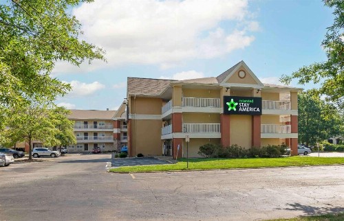 Extended Stay America Suites - Virginia Beach - Independence Blvd - image 2