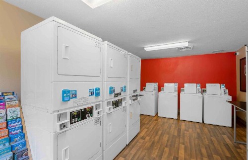 Extended Stay America Suites - Virginia Beach - Independence Blvd - image 28