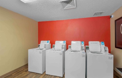 Extended Stay America Suites - Virginia Beach - Independence Blvd - image 29