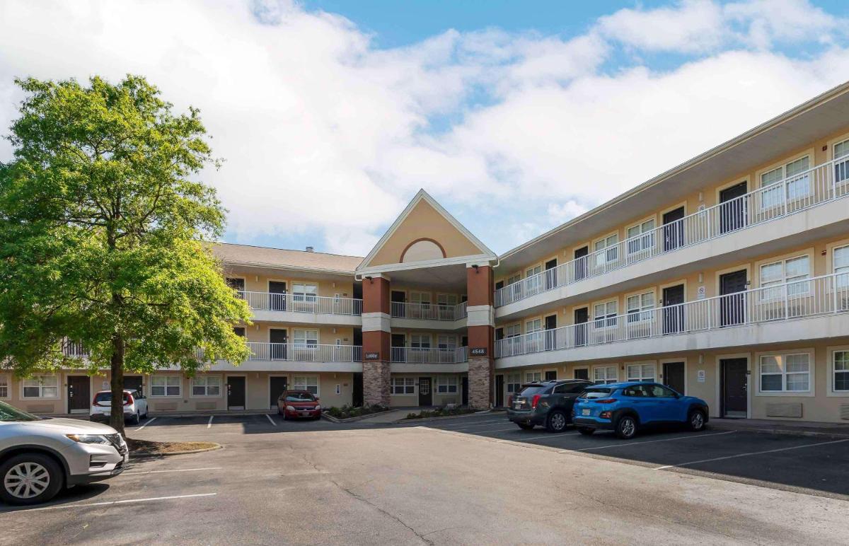 Extended Stay America Suites - Virginia Beach - Independence Blvd - image 3