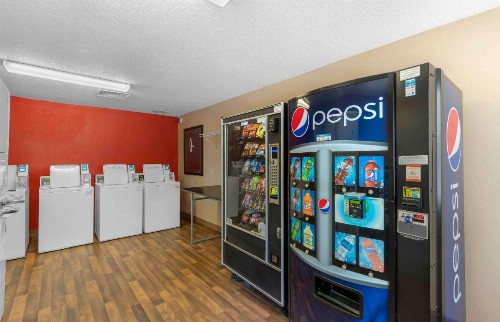 Extended Stay America Suites - Virginia Beach - Independence Blvd - image 30