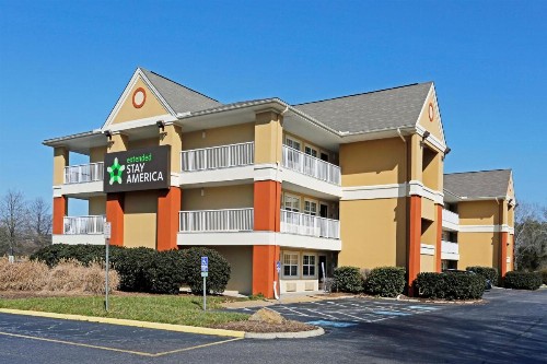 Extended Stay America Suites - Virginia Beach - Independence Blvd - image 31