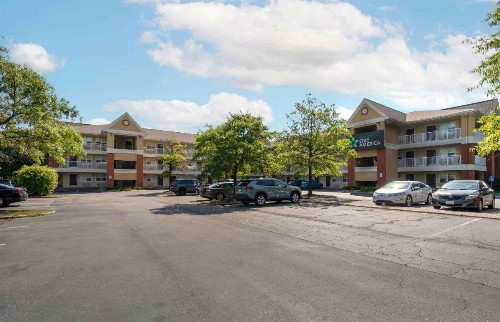 Extended Stay America Suites - Virginia Beach - Independence Blvd - image 4