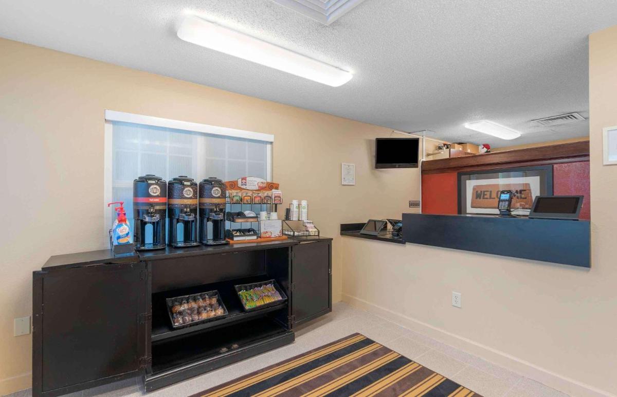 Extended Stay America Suites - Virginia Beach - Independence Blvd - image 5