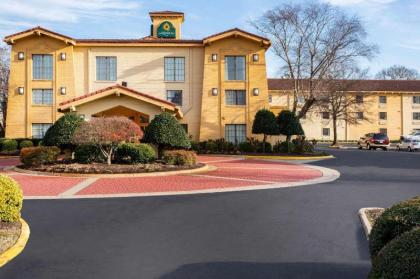La Quinta Inn  Suites by Wyndham Norfolk Virginia Beach Virginia Beach