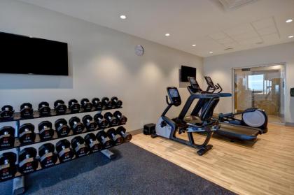 DoubleTree by Hilton Oceanfront Virginia Beach - image 15