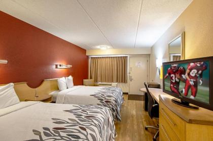 Red Roof Inn Virginia Beach - image 15