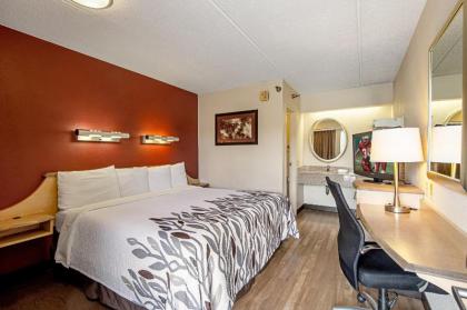 Red Roof Inn Virginia Beach - image 12